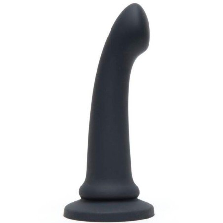 Feel it Baby Multi Coloured Dildo G Spot