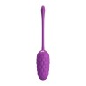 Vibrating Egg USB Silicone Marina