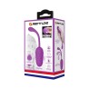 Vibrating Egg USB Silicone Marina