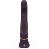 Greedy Girl Vibe G spot Stimulator and Rabbit