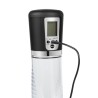 Automatic Penis Pump with LCD Screen PSX08 USB