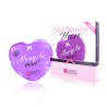 Loverspremium Hot Massage Heart XL Be Mine