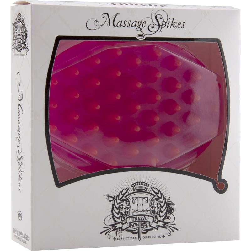 Massage Spikes Pink