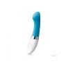 GIGI 2 Vibrator G Spot Turquoise Blue