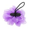 Bath Sponge Vibrating Purple