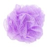 Bath Sponge Vibrating Purple