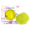 Bath Spongee Vibrating Yellow