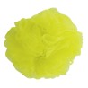 Bath Spongee Vibrating Yellow