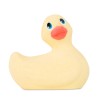 I Rub My Duckie Bath Bomb Vanilla