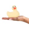 I Rub My Duckie Bath Bomb Vanilla