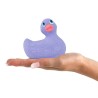 I Rub My Duckie Bath Bomb Lavender