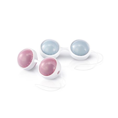 LUNA Kegel Balls