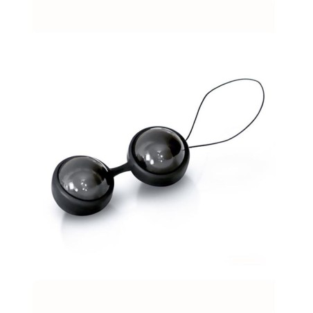 Kegel Balls Luna Negro