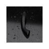 Ella Dual Dildo G Spot Black