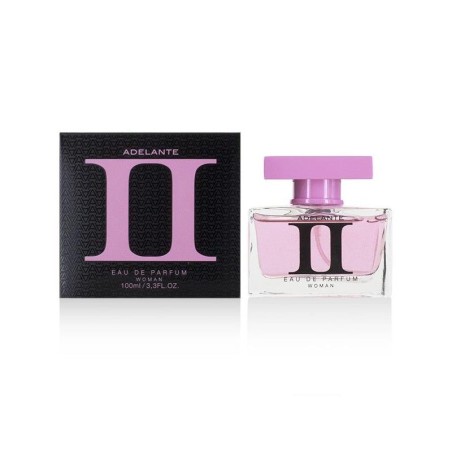 II Women Feromone Perfume 100 ml