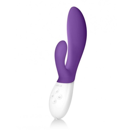 INA 2 Vibrator Purple