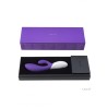 INA 2 Vibrator Purple