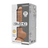 Dildo Dual Density Mod 3 95 Caramel