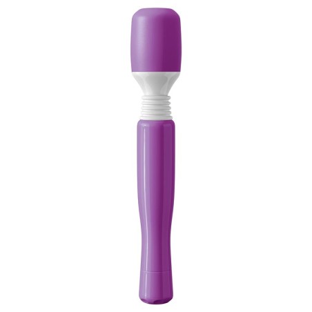 Mini Wanachi Massager Purple