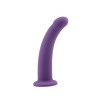 Dildo Bend Over M Purple