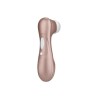 Satisfyer Sucker Pro 2 Next Gen Gold 2020 Version