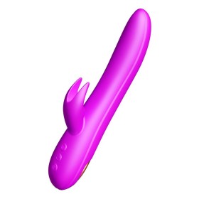 Vibe Mondi Purple Medical Silicone 208 x 42 cm