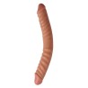 Double Dildo Richard 34 cm