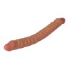 Double Dildo Richard 34 cm