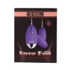 Vibrating Egg Silicone Yesi