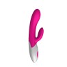 Vibe with Voice Function Rhythm Fuchsia