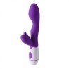 Vibe Sherry Purple Silicone 202 x 36 cm