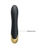 Vibe Double Pleasure 192 cm