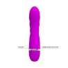 Vibe Truda Silicone 188 x 35 cm