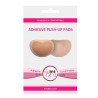 Adhesive Push up Pads