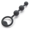 Fifty Shades of Grey Carnal Bliss Silicone Pleasure Beads