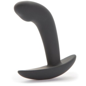 Fifty Shades of Grey Driven by Desire Silicone Pleasure Plug