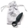 Fifty Shades of Grey Something Forbidden Butt Plug