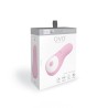 OVO Rechargable Body Massager S5 Purple