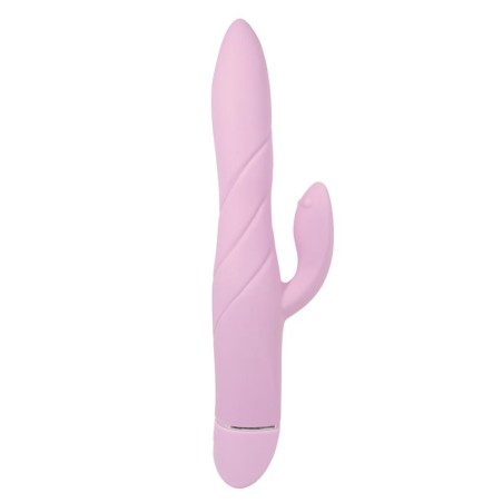 OVO Vibe Twisty Rabbit K7 Pink