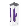 OVO Rechargable Vibe J3 Purple