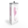 OVO Rechargable Vibe E7 Pink