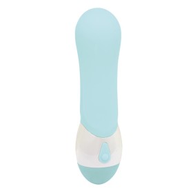 OVO Vibrating Bullet D6 Aqua