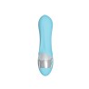 OVO Vibrating Bullet D6 Aqua