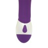 OVO Vibrating Bullet D6 Purple