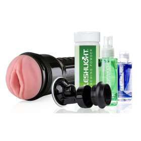 Fleshlight Pink Lady Original Value Pack