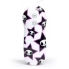 tokidoki 10 Function Silicone Pink Star Clitoral Vbrator