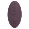 Feel So Alive Vibrating Butt Plug Remote Control Rechargeable USB