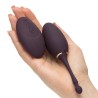 Fifty Shades Freed Ive Got You Rechargeable Remote Control Love Egg