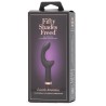 Lavish Attention G spot Vibe USB Rechargeable