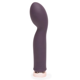 Fifty Shades Freed So Exquisite Rechargeable G Spot Vibrator